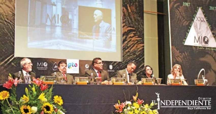 Cervantes, gran cortesiano