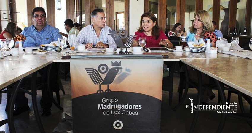 Nueva desaladora de Los Cabos, una nueva APP 