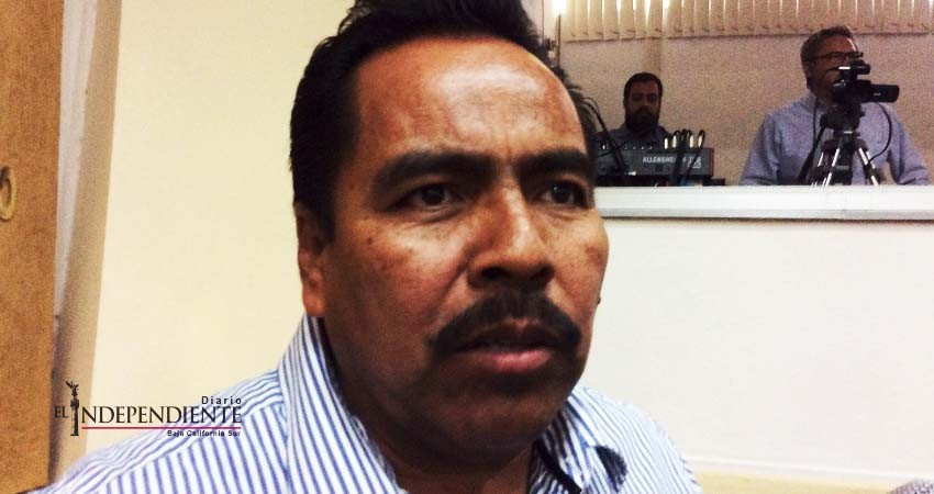 De llegar a la alcaldía de La Paz, no permitiré más tiendas Oxxo: Zamora De llegar a la alcaldía de La Paz, no permitiré más tiendas Oxxo: Zamora