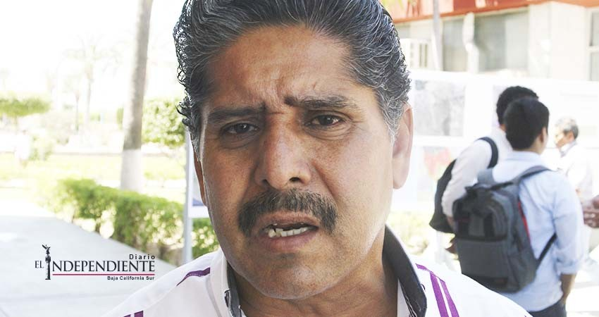 Con Adán Ruffo, inicia la “migración” de políticos de antaño: Panal