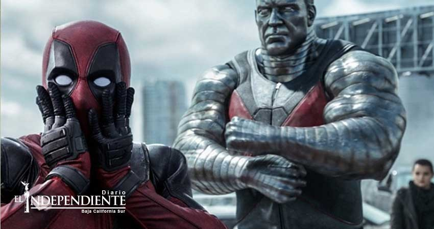 'Deadpool 2' tiene nuevo villano