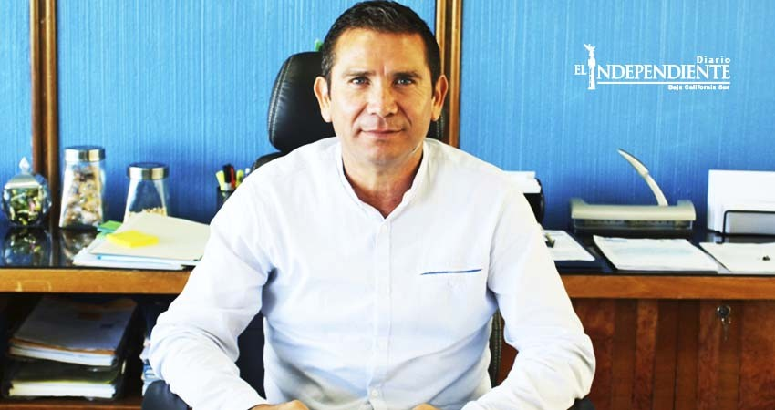Sin opinión ISIFE sobre “preferencias” a escuela dirigida por esposa de Jiménez Sin opinión ISIFE sobre “preferencias” a escuela dirigida por esposa de Jiménez