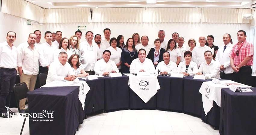 Supera deuda pública de BCS al presupuesto destinado a salud  Supera deuda pública de BCS al presupuesto destinado a salud