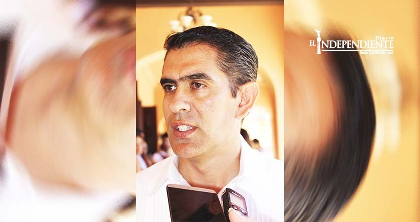 Necesaria, reforma al Código Nacional de Procedimientos Penales: Ismael Sigala 