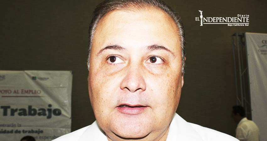 BCS, primera entidad en certificar presos para trabajar en exterior 