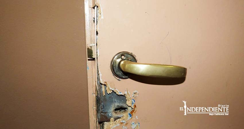 BCS, primer lugar en incremento de robo a casa habitación 