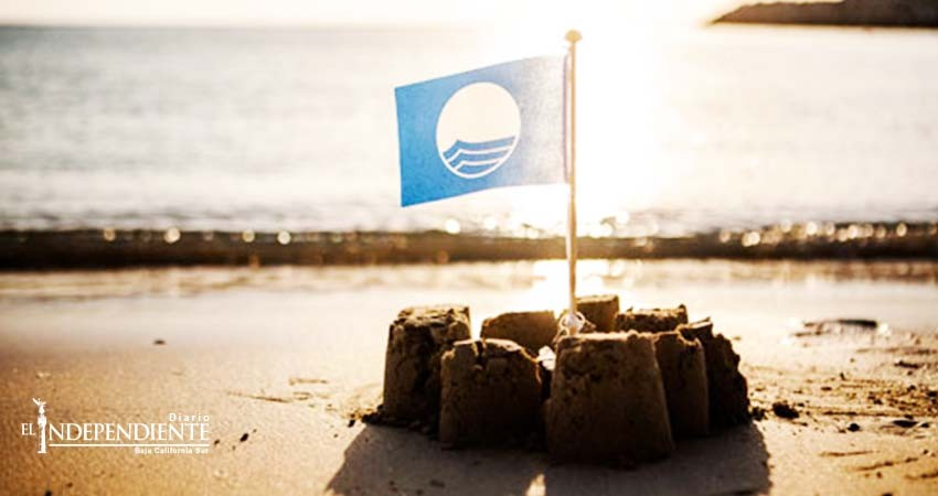 Logra Los Cabos Blue Flag en 4 playas más 
