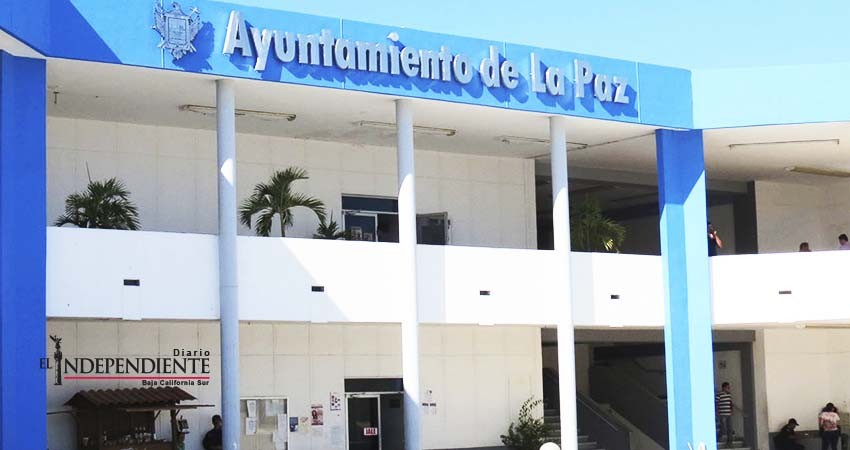 Urge modernización catastral del Ayuntamiento paceño, pero no hay recursos Urge modernización catastral del Ayuntamiento paceño, pero no hay recursos