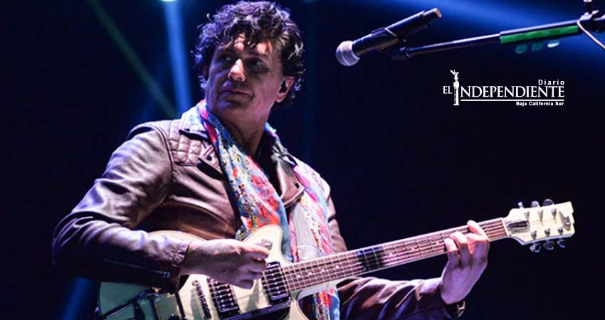 Caifanes y Molotov estaran en festival de rock en Tijuana