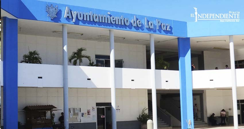 Requiere “ayuda” empresarial el Ayuntamiento para cubrir salarios: Martínez Vega Requiere “ayuda” empresarial el Ayuntamiento para cubrir salarios: Martínez Vega