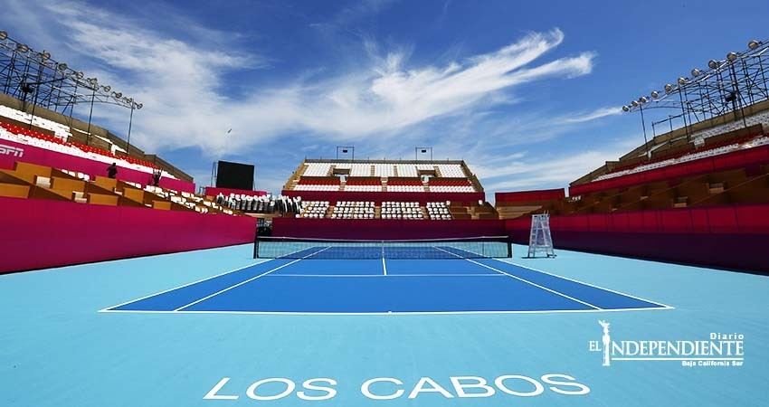 Los Cabos, único destino mexicano con eventos deportivos de altura: Fiturca  Los Cabos, único destino mexicano con eventos deportivos de altura: Fiturca