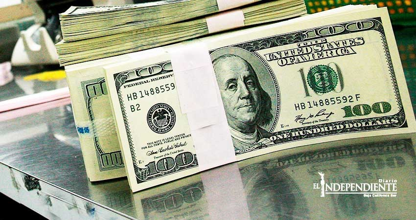 “Cayó” 50% inversión extranjera en BCS: SE “Cayó” 50% inversión extranjera en BCS: SE