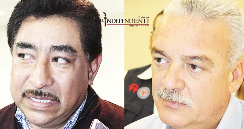 Demandarán al exgobernador Covarrubias y al secretario de Educación Jiménez Márquez Demandarán al exgobernador Covarrubias y al secretario de Educación Jiménez Márquez