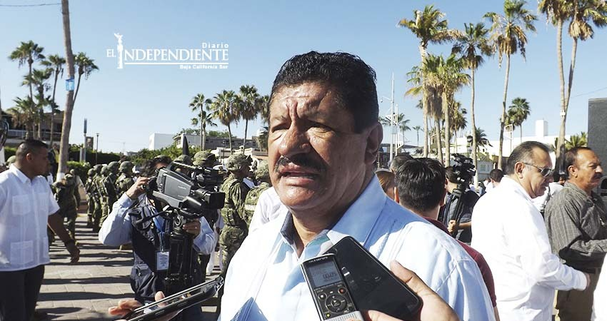 Preparado el Ayuntamiento para temporada de huracanes Preparado el Ayuntamiento para temporada de huracanes