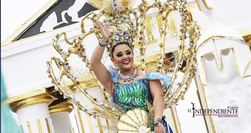 Convocan al concurso de imagen oficial del Carnaval La Paz 2018