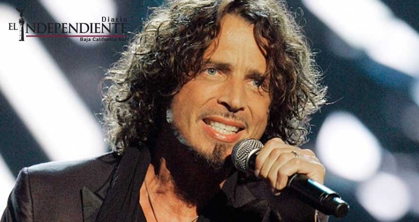 Fármacos tomados por Cornell no provocaron su muerte 