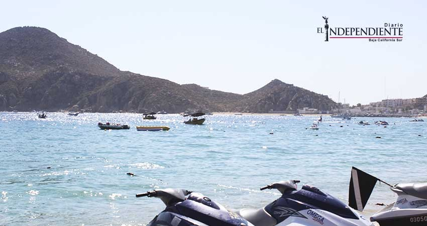 Cambio climático provoca ajustes en el funcionamiento del puerto sanluqueño  Cambio climático provoca ajustes en el funcionamiento del puerto sanluqueño