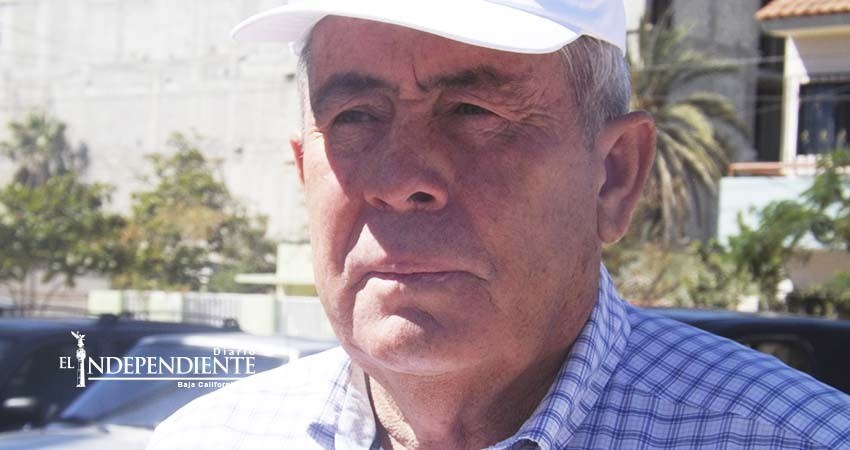 No tengo pleito con Rentería, asegura Leonel Cota