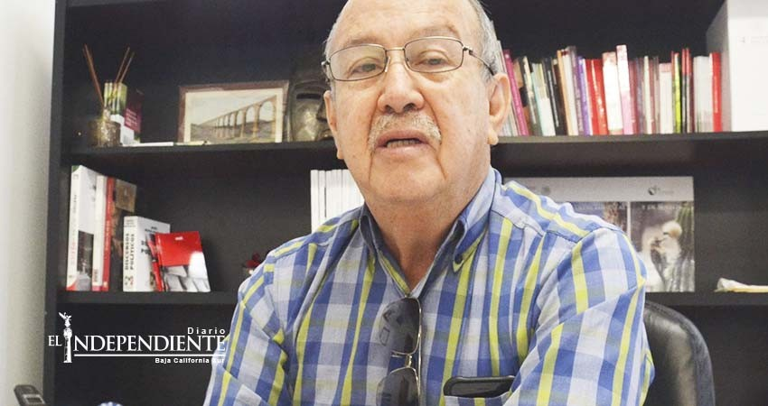 “Hay mucha gente ingrata”: Salgado sobre renuncia de Zavala al PRI