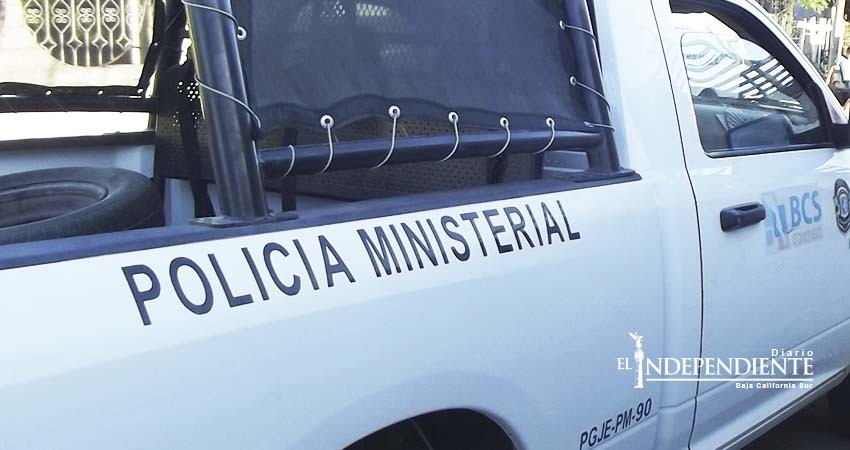 Ladrones atracaron una vivienda y robaron un vehículo 