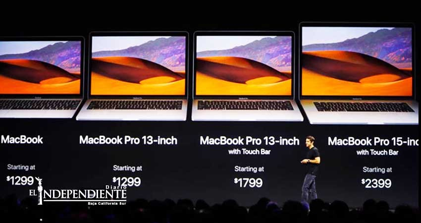 Apple anuncia lanzamiento de iMac Pro y más actualizaciones