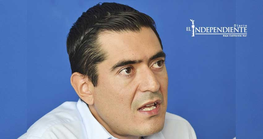 Tras elecciones de 2017, el PAN llegará “fortalecido” a 2018: Mares