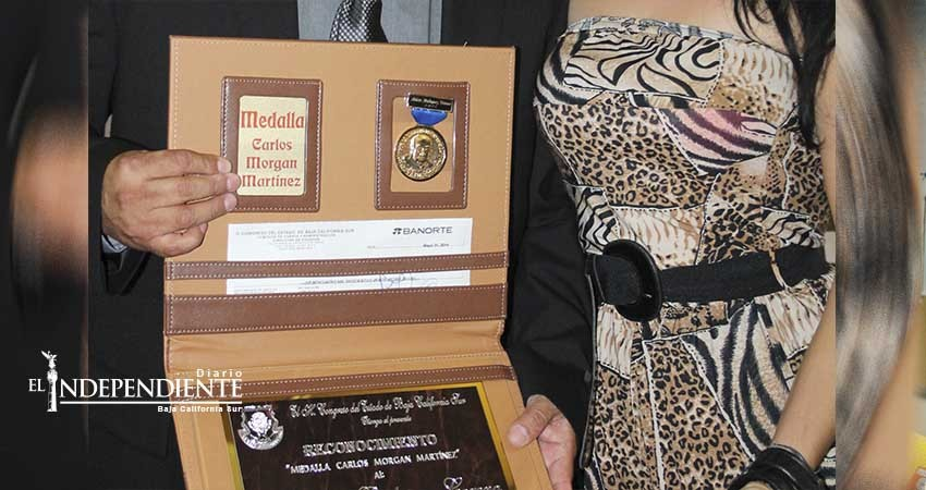 Prometen “acuerdo político” en el Congreso para entregar medallas a periodistas Prometen “acuerdo político” en el Congreso para entregar medallas a periodistas