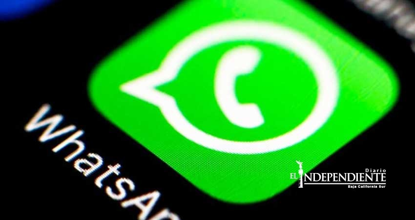 WhatsApp tiene nuevas funciones y podrás compartirlas con tus contactos