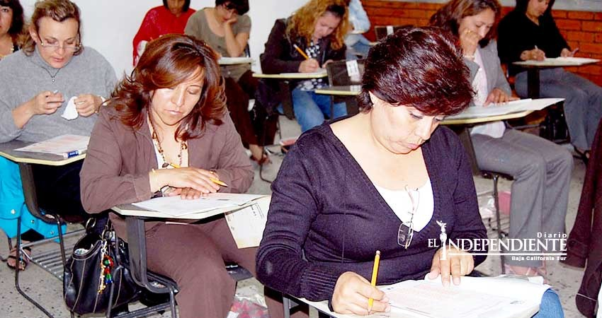 Persiste hostigamiento a maestros que están contra la reforma educativa: CESD