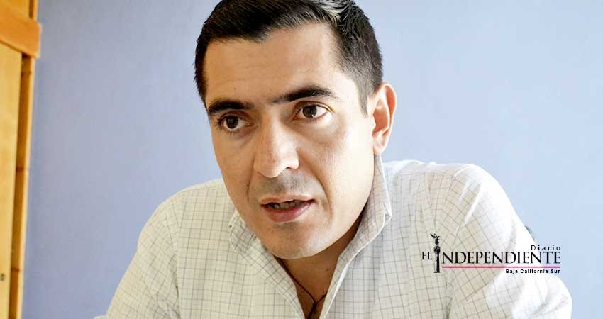 Migración de priistas a Morena, contradicción y decadencia: PAN Migración de priistas a Morena, contradicción y decadencia: PAN