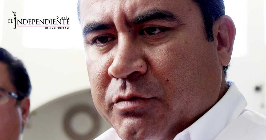De aprobarse desaladora, en menos de 100 días tendrá licitante ganador  De aprobarse desaladora, en menos de 100 días tendrá licitante ganador
