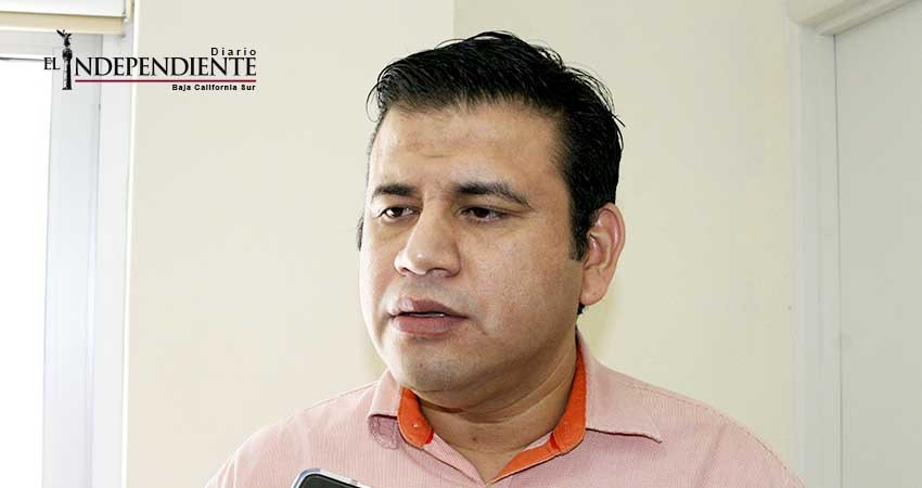 Con ausencia en sesión privada, renunció Ibarra a derecho de audiencia: Jurídico Con ausencia en sesión privada, renunció Ibarra a derecho de audiencia: Jurídico