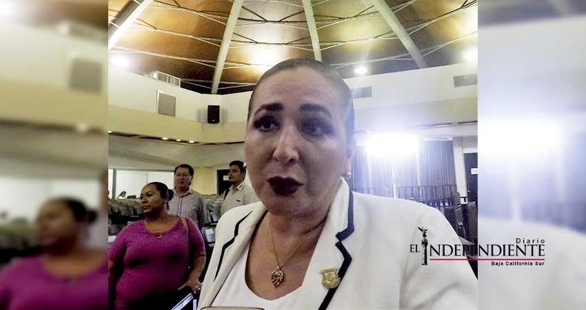 Nueva desaladora resolverá la escasez de agua en Los Cabos: Diputada