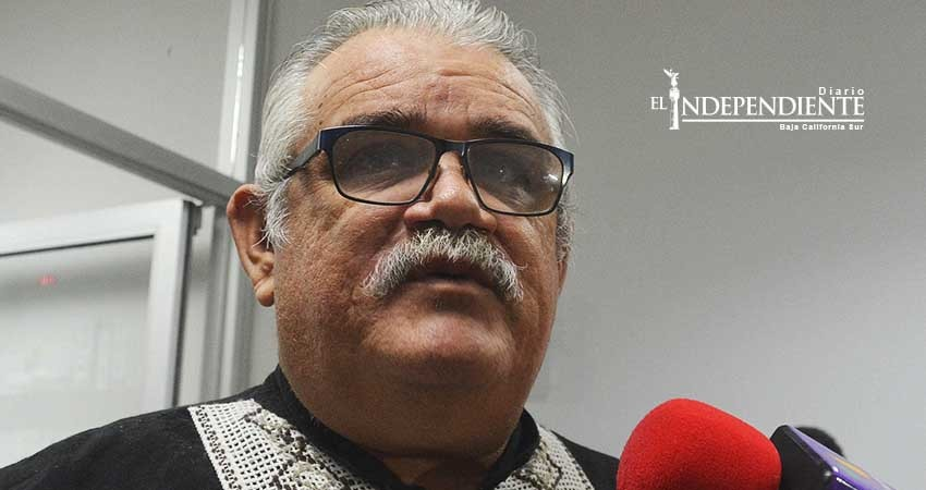 Soy un chivo expiatorio para ocultar el fracaso de Martínez: Ibarra Soy un chivo expiatorio para ocultar el fracaso de Martínez: Ibarra