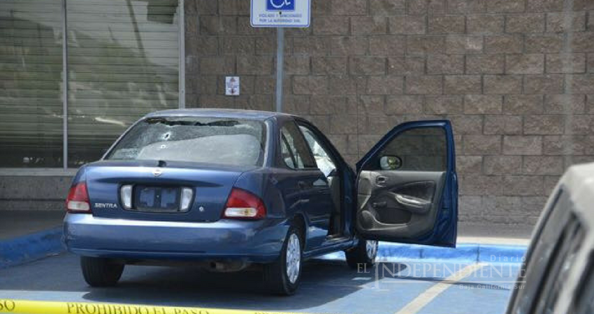 Ofrece PGR recompensa para dar con los responsables del homicidio de Max Rodriguez Ofrece PGR recompensa para dar con los responsables del homicidio de Max Rodriguez