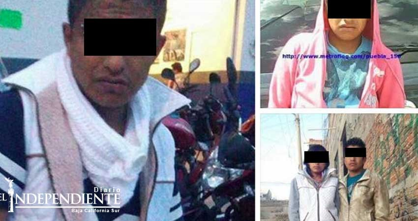 ‘Vamos a linchar a las ratas’, grupo que llama a matar a delincuentes ‘Vamos a linchar a las ratas’, grupo que llama a matar a delincuentes