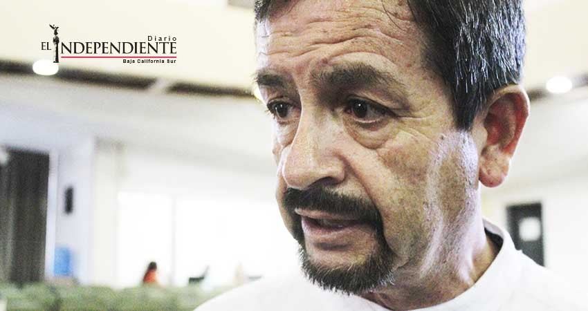 “No se ve el avance” en materia de seguridad, lamenta diputado “No se ve el avance” en materia de seguridad, lamenta diputado