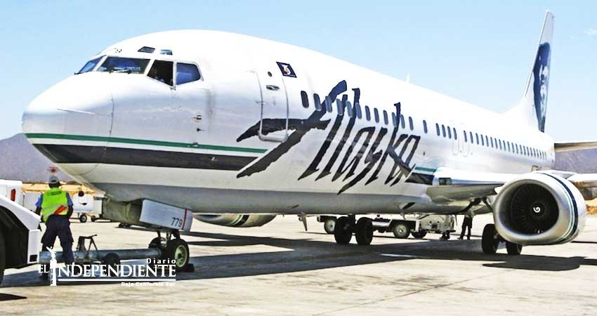 Inauguran vuelo diario de Sacramento a Los Cabos 
