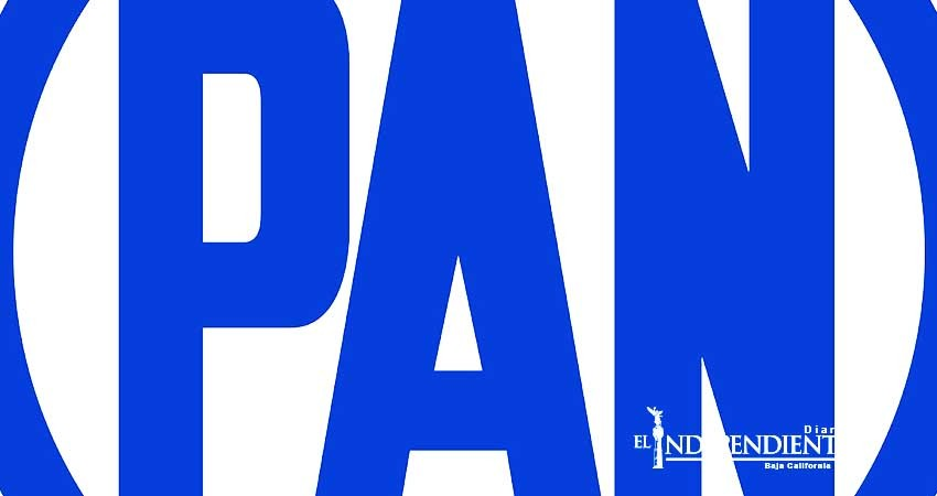 Refrenda PAN 64% de su militancia tras actualización de padrón Refrenda PAN 64% de su militancia tras actualización de padrón