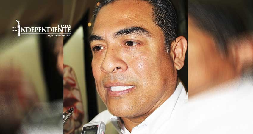 En refugios temporales de Los Cabos se colocarán ventanas irrompibles En refugios temporales de Los Cabos se colocarán ventanas irrompibles