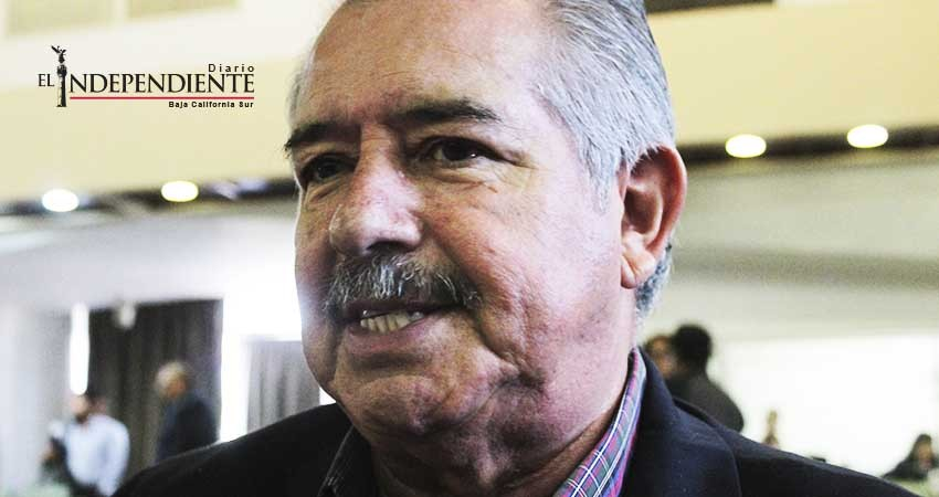 No sacará el PRD raja política de conflictos en el PAN: Druk No sacará el PRD raja política de conflictos en el PAN: Druk