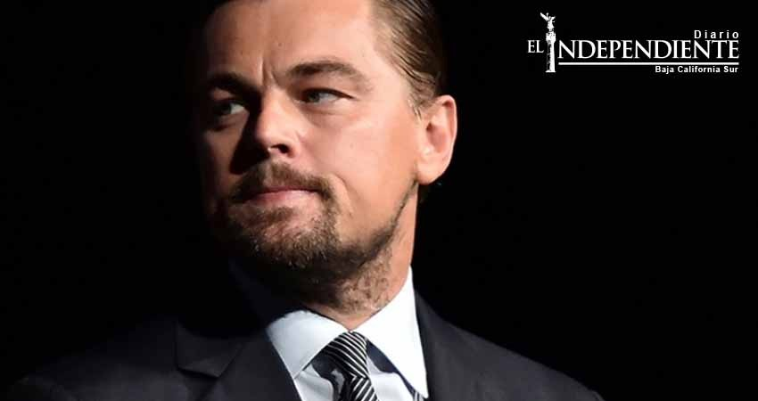 Leonardo DiCaprio devuelve Oscar de Marlon Brando Leonardo DiCaprio devuelve Oscar de Marlon Brando