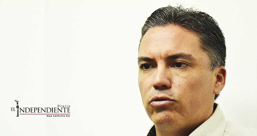 Quien se vaya del PRI, no los vamos a extrañar Quien se vaya del PRI, no los vamos a extrañar