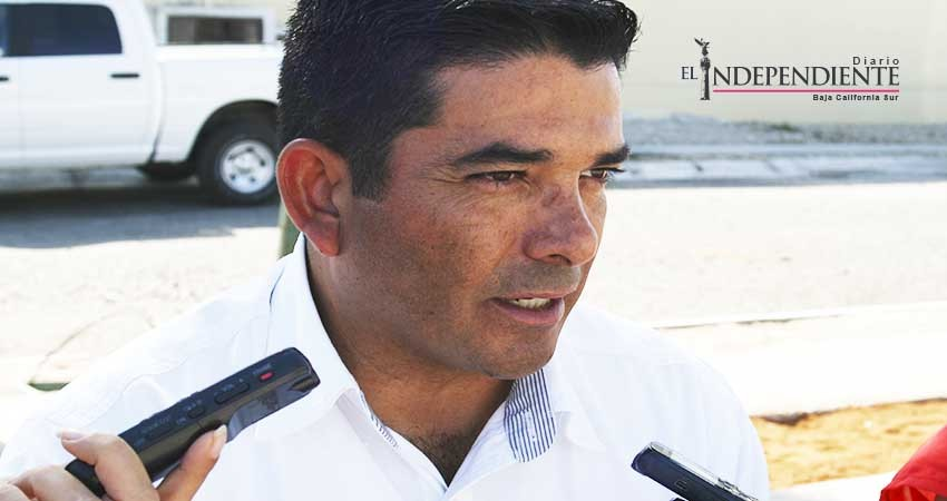 Denunciado director del OOMSAPAS por “robo y daños”  Denunciado director del OOMSAPAS por “robo y daños”