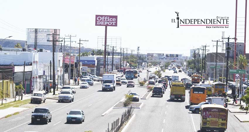 Nadie ha pensando en la liberación del transporte, asegura diputado Nadie ha pensando en la liberación del transporte, asegura diputado