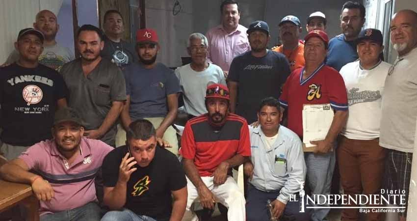 Hoy cantarán play ball en la copa de béisbol “Los Cabos 2017”