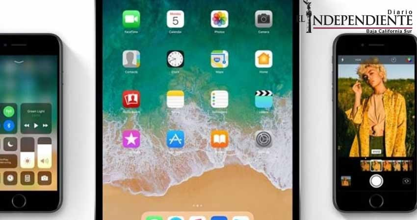 Esto le pasará a tu iPhone si no puede actualizarse a iOS 11