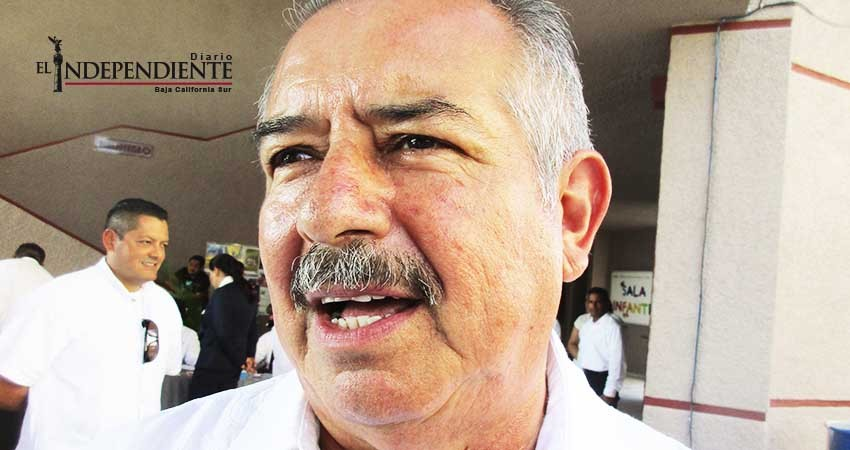 Gobierno de BCS no respalda la libertad de expresión: PRD Gobierno de BCS no respalda la libertad de expresión: PRD