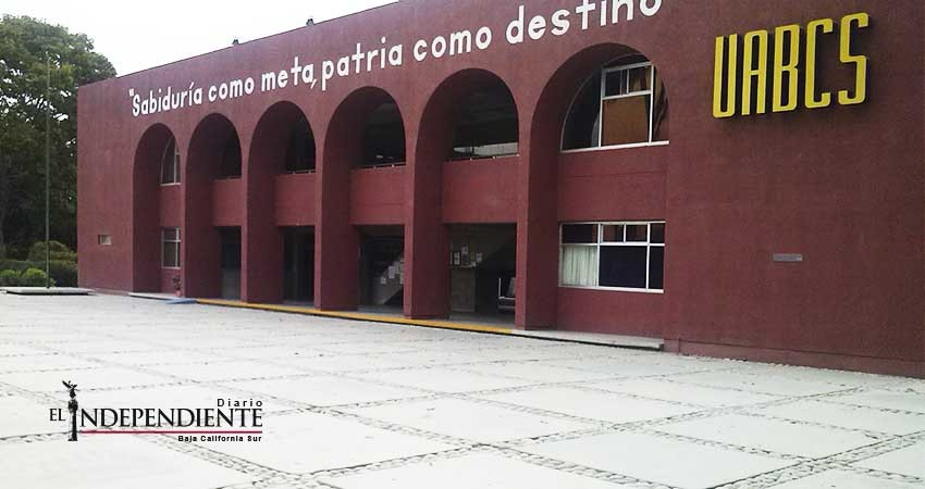 Aumento de colegiaturas en la UABCS, “unilateral y desproporcionado” Aumento de colegiaturas en la UABCS, “unilateral y desproporcionado”