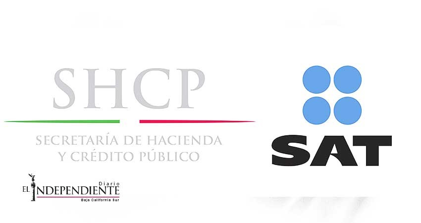 Propone Coparmex crear Consejo Fiscal para quitar colores partidistas al SAT